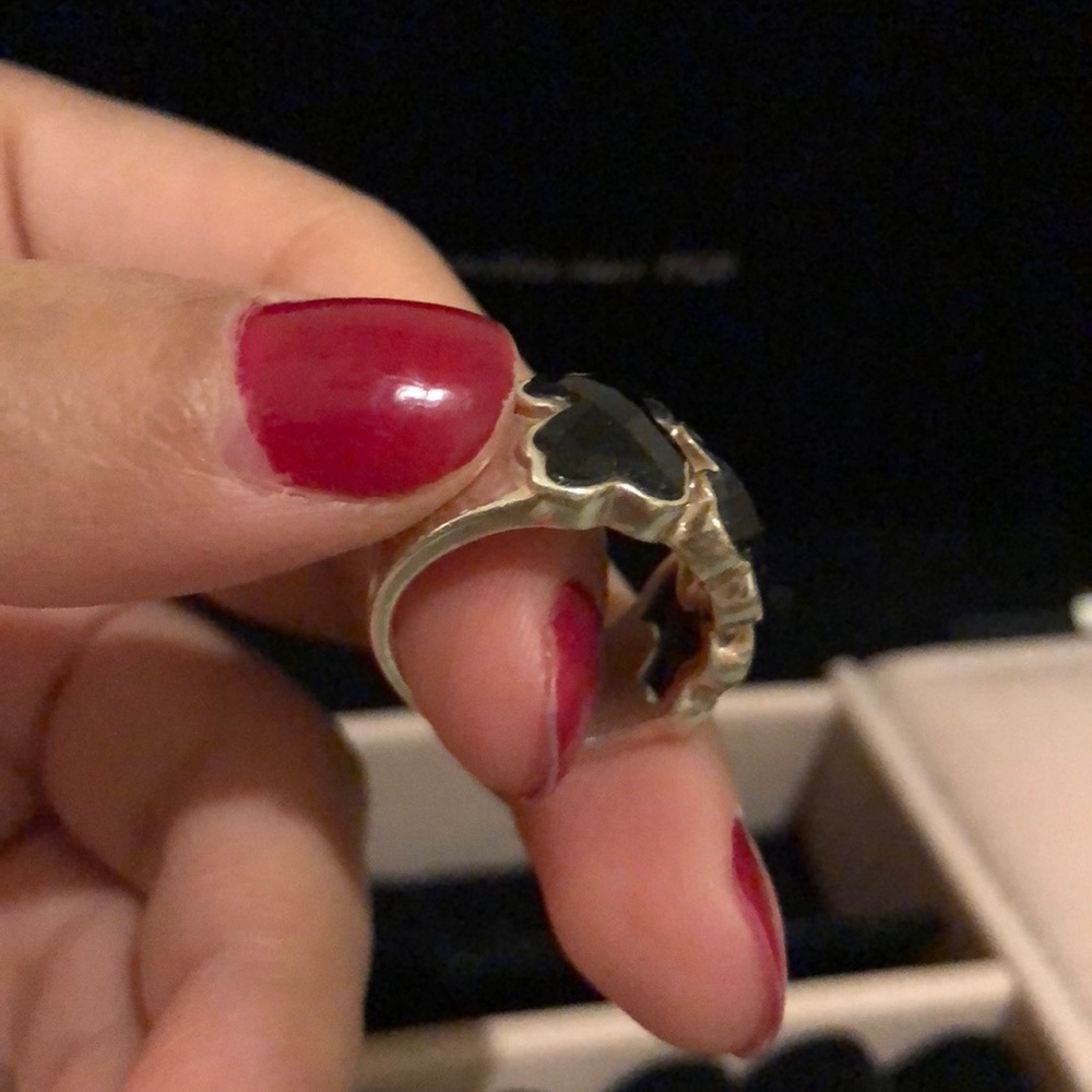 Tous Ring View 4